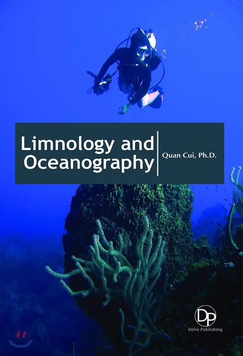 Cover of Limnology and Oceanography