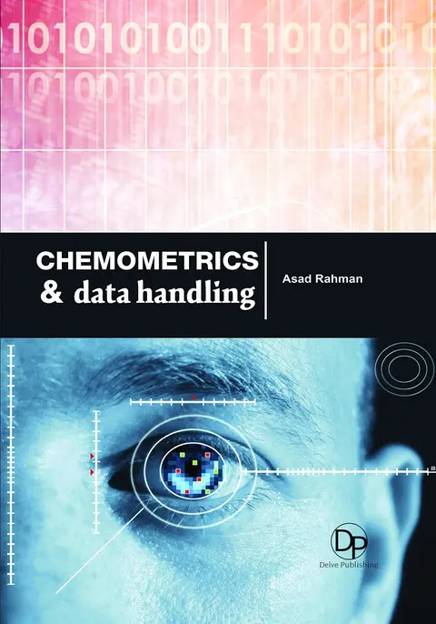 Cover of Chemometrics & Data Handling