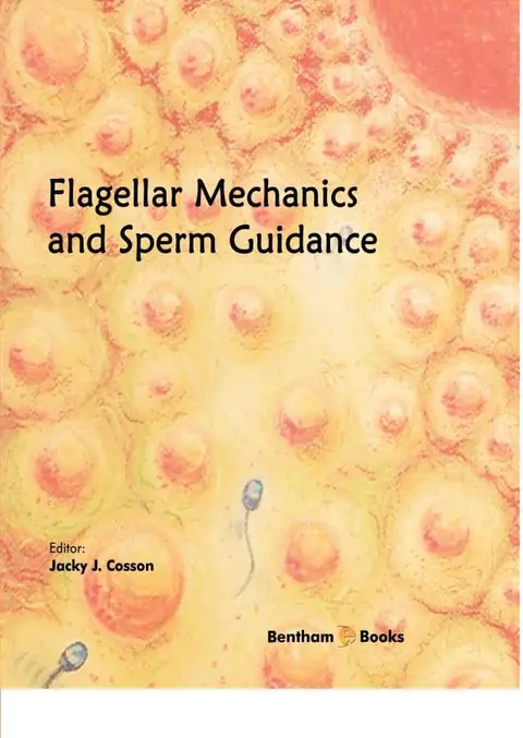 Cover of Flagellar Mechanics and Sperm Guidance