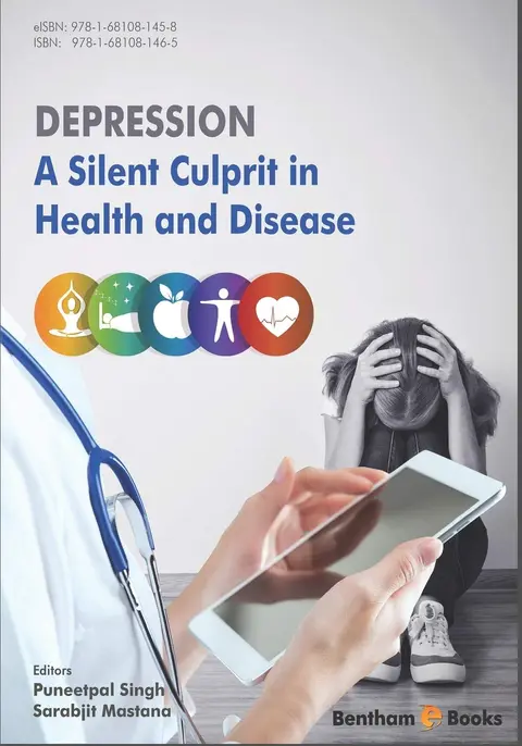 Cover of Depression