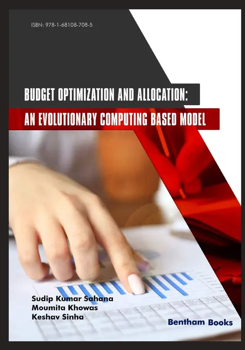 Cover of Budget Optimization and Allocation