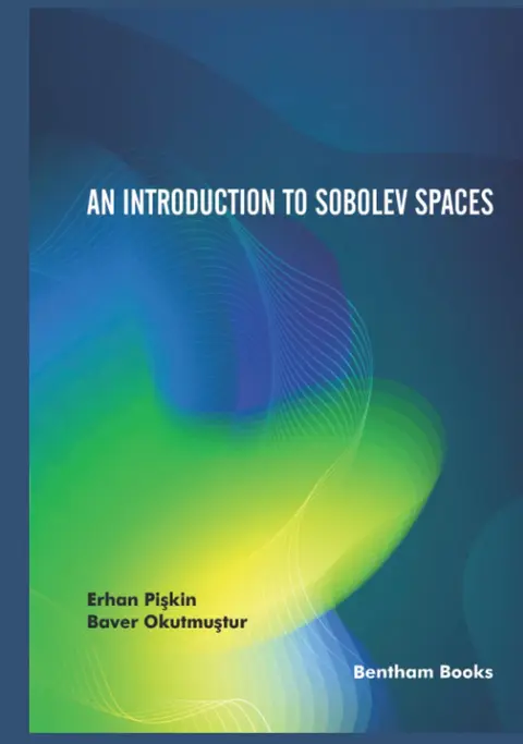 Cover of An Introduction to Sobolev Spaces