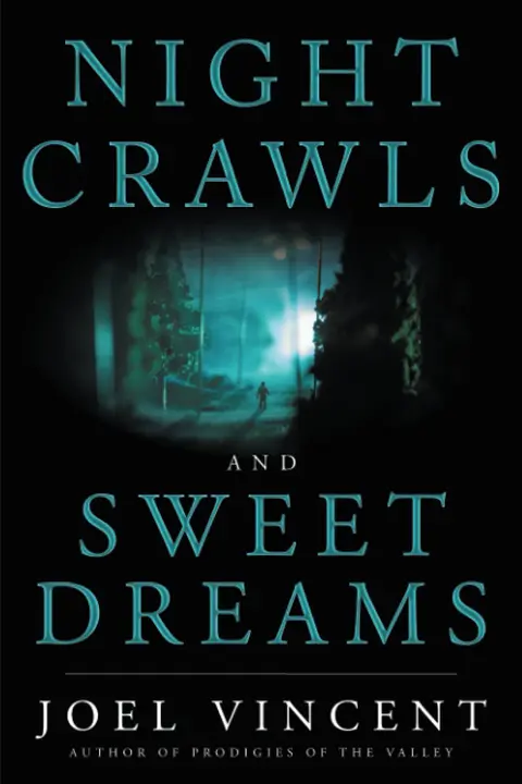 Cover of Night Crawls and Sweet Dreams