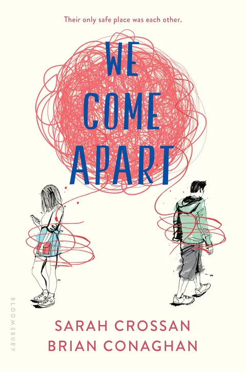 Cover of We Come Apart