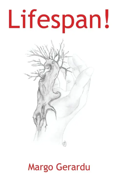 Cover of Lifespan!