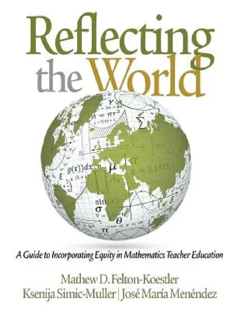 Cover of Reflecting the World