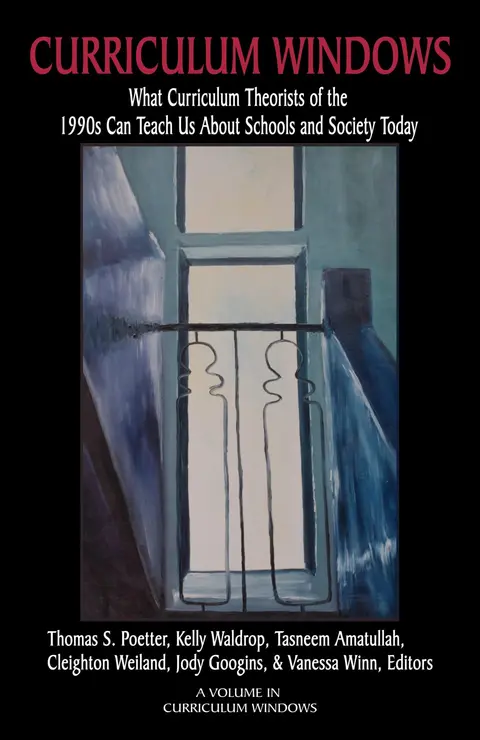 Cover of Curriculum Windows
