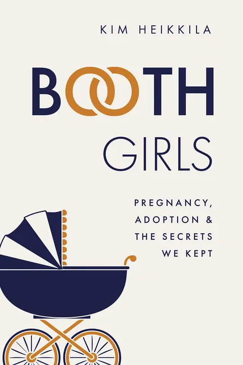 Cover of Booth Girls