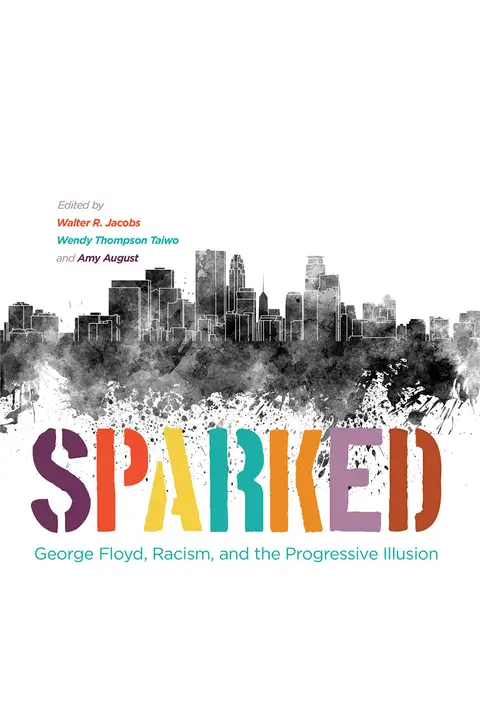 Cover of Sparked