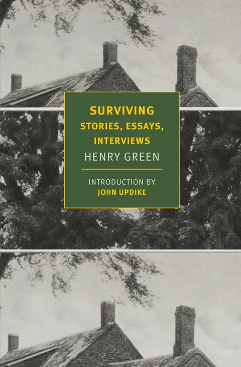 Cover of Surviving