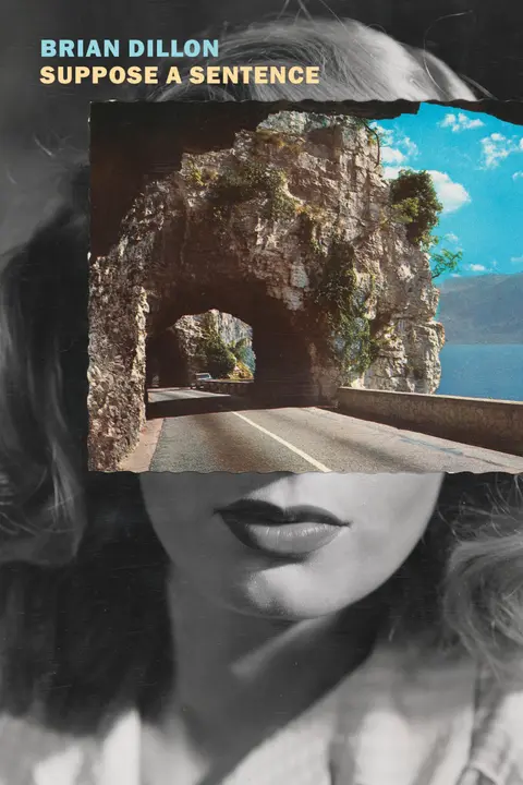 Cover of Suppose a Sentence