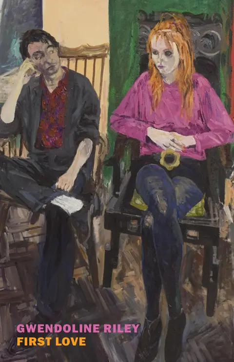 Cover of First Love