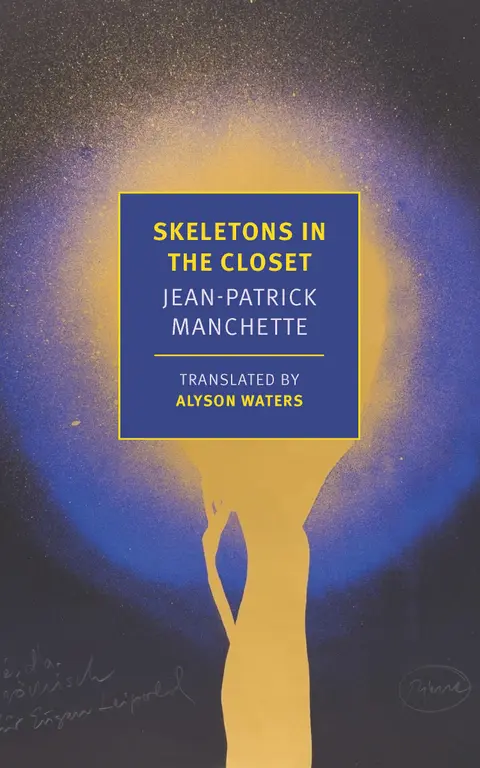 Cover of Skeletons in the Closet