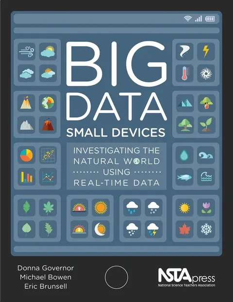 Cover of Big Data, Small Devices