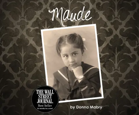 Cover of Maude