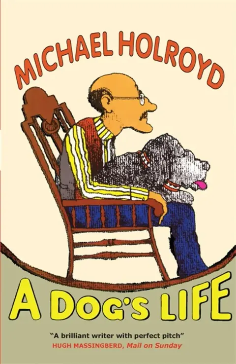 Cover of A Dog's Life