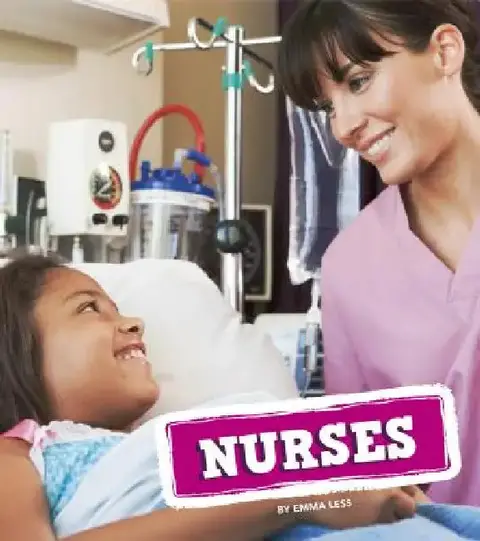 Cover of Nurses