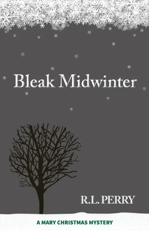 Cover of Bleak Midwinter