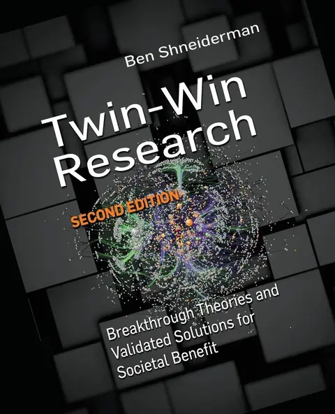 Cover of Twin-Win Research