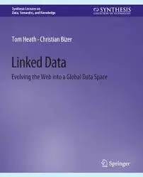 Cover of Linked Data Visualization