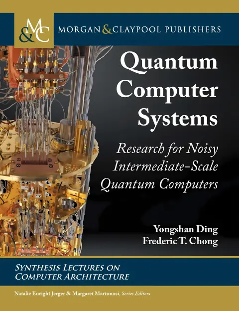 Cover of Quantum Computer Systems