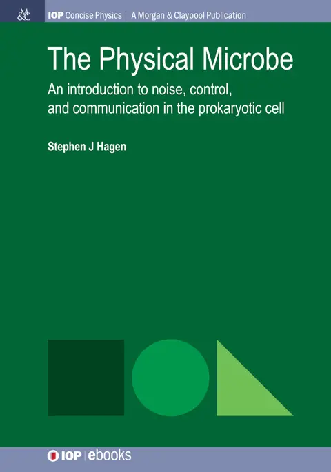 Cover of The Physical Microbe