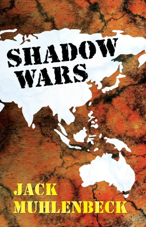 Cover of Shadow Wars