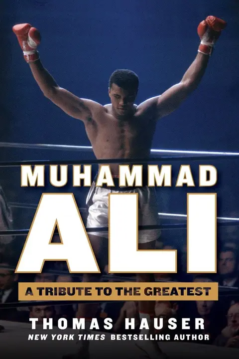 Cover of Muhammad Ali
