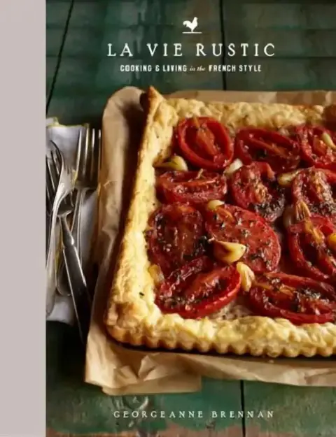 Cover of La Vie Rustic