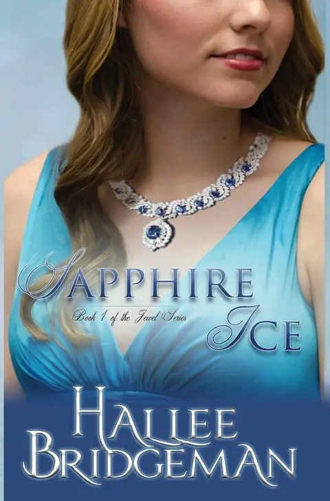 Cover of Sapphire Ice
