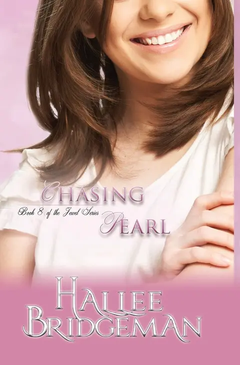 Cover of Chasing Pearl