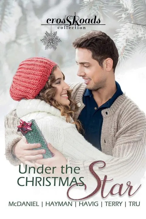 Cover of Under the Christmas Star