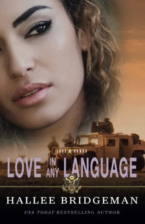 Cover of Love in Any Language