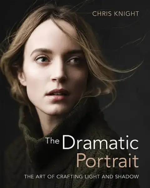 Cover of The Dramatic Portrait