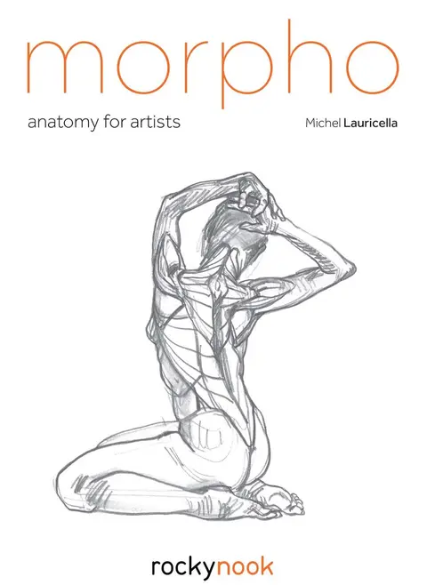 Cover of Morpho