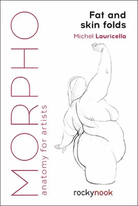 Cover of Morpho
