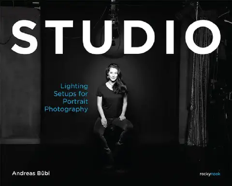 Cover of Studio