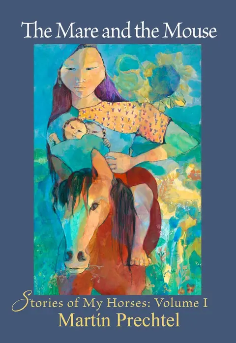 Cover of The Mare and the Mouse