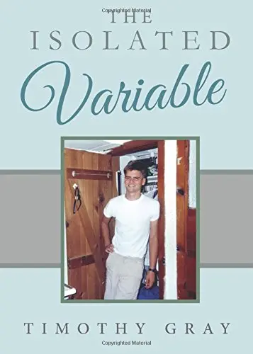 Cover of The Isolated Variable