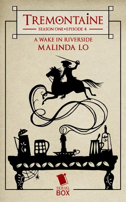 Cover of Tremontaine