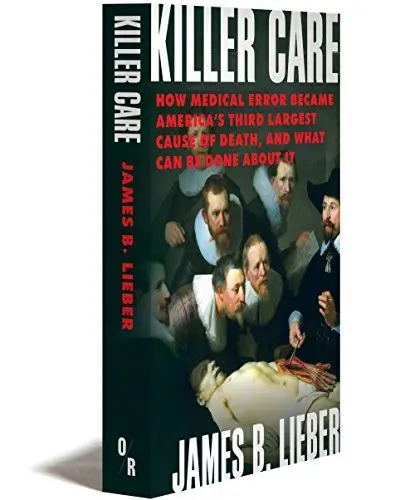 Cover of Killer Care