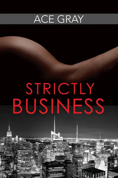 Cover of Strictly Business