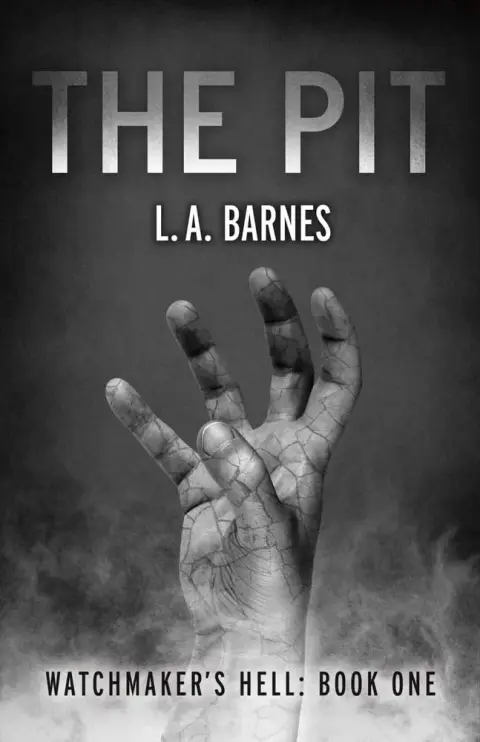Cover of The Pit