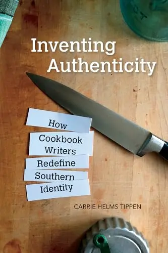 Cover of Inventing Authenticity
