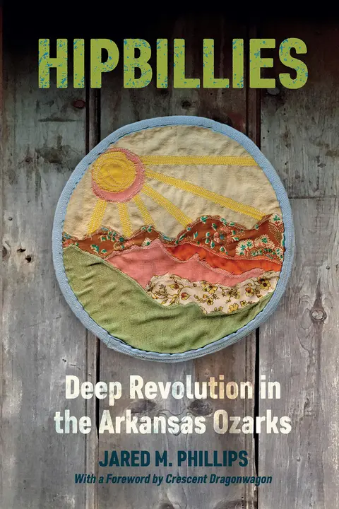 Cover of Hipbillies