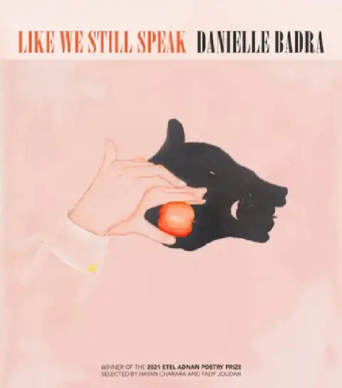 Cover of Like We Still Speak