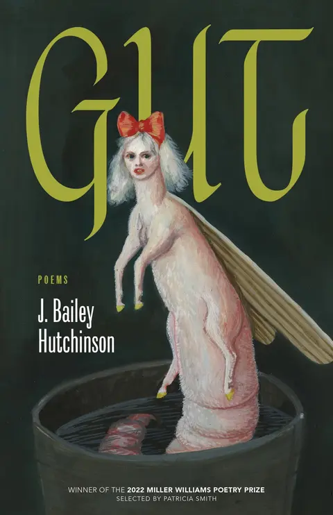 Cover of Gut