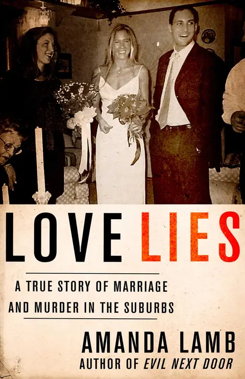 Cover of Love Lies