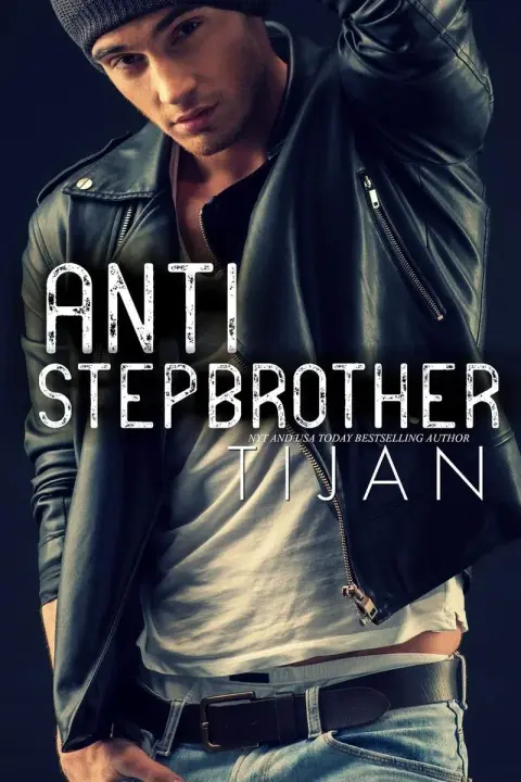 Cover of Anti-Stepbrother