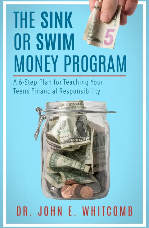 Cover of The Sink or Swim Money Program